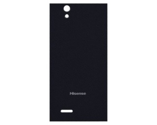 FUNDA COVER U988 BLACK HISENSE (Espera 4 dias)